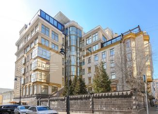 Продаю многокомнатную квартиру, 412 м2, Москва, Земледельческий переулок, 11, Земледельческий переулок