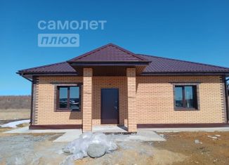 Продается дом, 85.2 м2, село Верхнеблаговещенское, Лазурный переулок