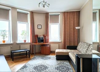 Продам однокомнатную квартиру, 44.3 м2, Московская область, Северное шоссе, 44