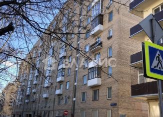 Продажа 4-комнатной квартиры, 103 м2, Москва, Оболенский переулок, 7, Оболенский переулок