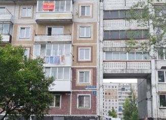 Продажа 3-комнатной квартиры, 66 м2, Кемеровская область, проспект Шахтёров, 1