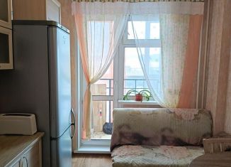 1-комнатная квартира на продажу, 46.2 м2, Красноярск, улица Академика Вавилова, 37Г