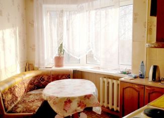 Однокомнатная квартира на продажу, 34.5 м2, Санкт-Петербург, Приморский проспект, 141к3, метро Беговая