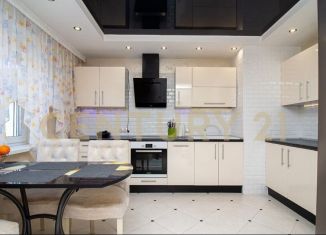 Продам 3-комнатную квартиру, 66 м2, Ульяновская область, проспект Авиастроителей, 4