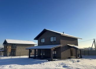 Продажа дома, 160 м2, поселок ЭкоКвартал Раздолье, посёлок ЭкоКвартал Раздолье, 1048