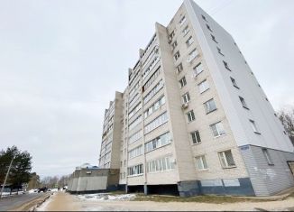 Продажа 3-комнатной квартиры, 61 м2, Тверская область, проспект Ленина, 23
