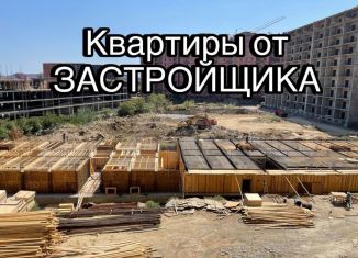 Продаю двухкомнатную квартиру, 75.4 м2, Махачкала, улица Ирчи Казака, 101