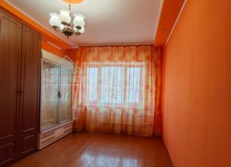4-комнатная квартира на продажу, 72.9 м2, Хакасия, улица Маршала Жукова, 101