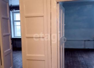 3-комнатная квартира на продажу, 64 м2, Нижняя Салда, улица Луначарского, 143
