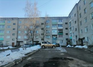 Продажа двухкомнатной квартиры, 50 м2, Кашин, Комсомольская улица, 3