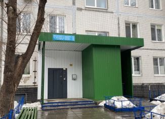 Продажа 2-комнатной квартиры, 44.8 м2, Самарская область, Юбилейная улица, 39