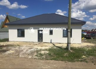 Продаю дом, 115 м2, деревня Моховички, Лазурная улица