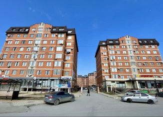 Продается однокомнатная квартира, 45 м2, Каспийск, Приморская улица, 16А