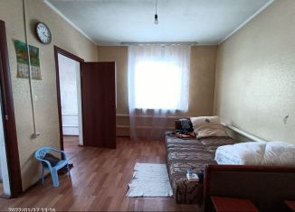 Продам 3-комнатную квартиру, 44.3 м2, Омская область, Берёзовая улица, 7