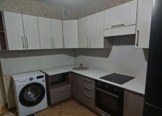 Продажа 1-комнатной квартиры, 34.4 м2, Курск, проспект Надежды Плевицкой, 33