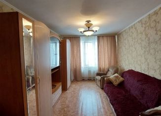 1-комнатная квартира на продажу, 22.6 м2, Кемерово, улица Агеева, 6А, Заводский район