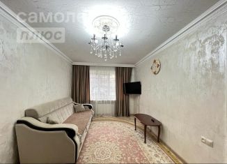 Продажа двухкомнатной квартиры, 43 м2, Грозный, улица Вахи Алиева, 80