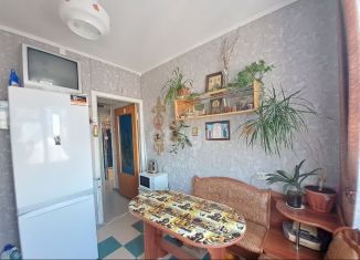 Продается двухкомнатная квартира, 53.2 м2, Новосибирск, Экваторная улица, 13