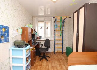 Продажа 2-комнатной квартиры, 46.3 м2, Ульяновская область, улица Пушкарёва, 8
