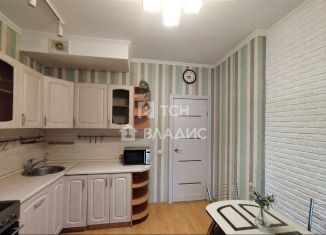 Продается 2-комнатная квартира, 54.2 м2, Московская область, микрорайон Богородский, 7