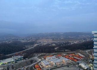 Сдам в аренду квартиру студию, 17 м2, Сочи, Ясногорская улица, микрорайон Бытха