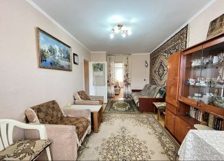 Двухкомнатная квартира на продажу, 44 м2, Татарстан, улица Хасанова, 6
