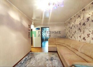 2-комнатная квартира на продажу, 46 м2, Саратов, улица имени В.И. Загороднева, 17, Ленинский район