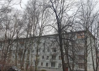 Продажа двухкомнатной квартиры, 45.6 м2, Санкт-Петербург, метро Ладожская, проспект Шаумяна