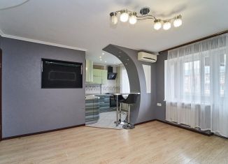 Продаю двухкомнатную квартиру, 45 м2, Краснодар, Славянская улица, 50