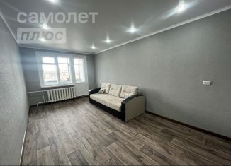 Продается двухкомнатная квартира, 44.5 м2, Оренбург, Карагандинская улица, 88, Центральный район