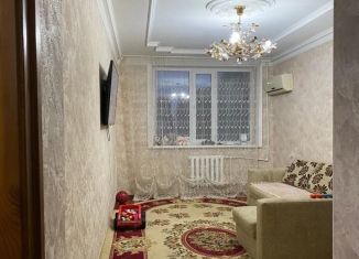 Сдается 2-ком. квартира, 48 м2, Чечня, проспект Ахмат-Хаджи Абдулхамидовича Кадырова, 117