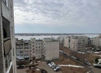Продажа трехкомнатной квартиры, 60 м2, Ярославская область, бульвар 200 лет Рыбинска, 6