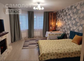 Продам двухкомнатную квартиру, 55 м2, Московская область, 3-й микрорайон, 27