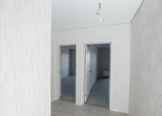 Трехкомнатная квартира на продажу, 75.5 м2, Зеленодольск