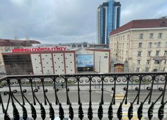 Продаю двухкомнатную квартиру, 42.8 м2, Чечня, проспект Ахмат-Хаджи Абдулхамидовича Кадырова, 27