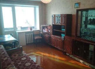 Сдается двухкомнатная квартира, 45 м2, Воронежская область, улица 25 Января, 30