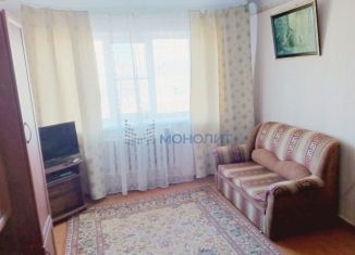 Продается 3-комнатная квартира, 45.4 м2, Нижегородская область, Социалистическая улица, 6