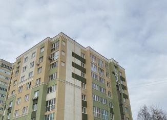 3-комнатная квартира в аренду, 79 м2, Иваново, Станционная улица, 15
