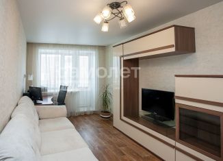 Продаю двухкомнатную квартиру, 44.9 м2, Кемеровская область, Белозёрная улица, 44А