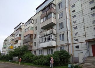 Продам 3-комнатную квартиру, 70.3 м2, Владимирская область, Филинский проезд, 7