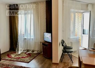 Продажа 1-комнатной квартиры, 30.4 м2, Московская область, Вертолётная улица, 14к1