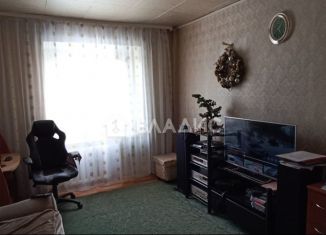 Продажа двухкомнатной квартиры, 48 м2, Иркутск, Свердловский округ, 4-я Железнодорожная улица