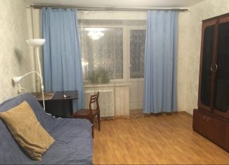 1-комнатная квартира в аренду, 35 м2, Пермь, бульвар Гагарина, 58В