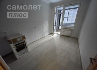 Продается 1-ком. квартира, 48 м2, Москва, Береговой проезд, 1Б, метро Шелепиха