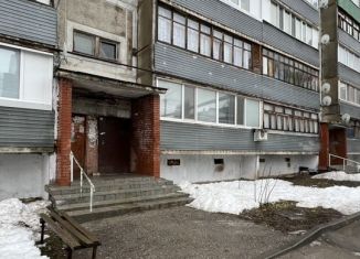 Продажа комнаты, 15 м2, Самарская область, улица Чкалова