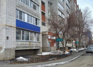 Двухкомнатная квартира на продажу, 47.6 м2, Курганская область, микрорайон 6А, 1