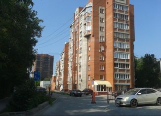 Сдается в аренду 2-комнатная квартира, 67 м2, Новосибирск, Деповская улица, 36