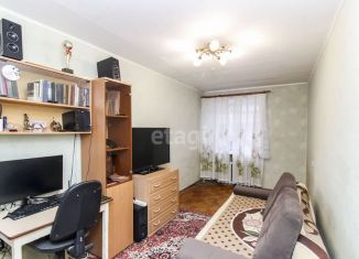Двухкомнатная квартира на продажу, 43.1 м2, Тюменская область, улица Ватутина, 16А
