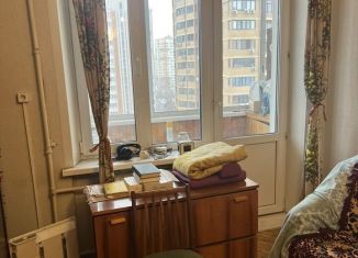 Сдается 2-комнатная квартира, 44.7 м2, Москва, улица Дыбенко, 14к3