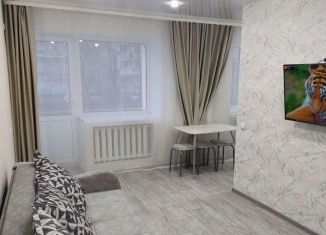 Двухкомнатная квартира в аренду, 41.4 м2, посёлок городского типа Новобурейский, Советская улица, 74